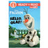 Ready to Read Disney Frozen - Hello Olaf