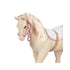 Our Generation Palomino Party Foal 12-inch Baby Horse with Cupcake