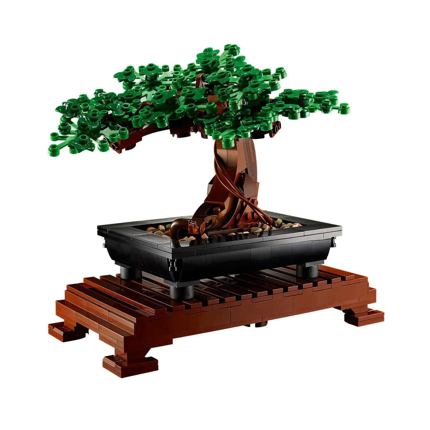 LEGO® ICONS™ Bonsai Tree