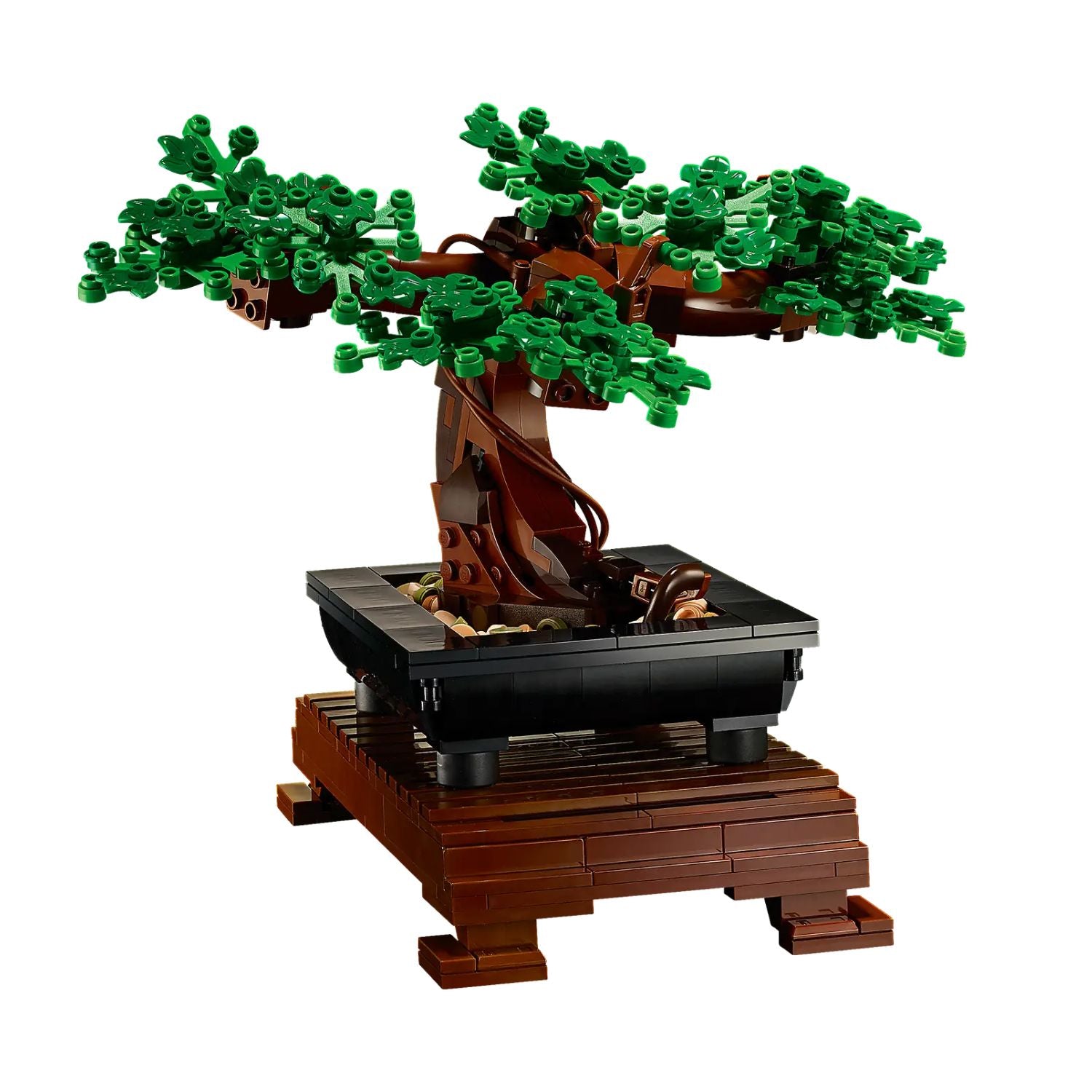 LEGO® ICONS™ Bonsai Tree