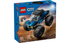 LEGO® City Blue Monster Truck 60402