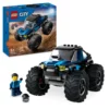 LEGO® City Blue Monster Truck 60402