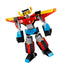 LEGO® Creator 3-in-1 Super Robot 31124