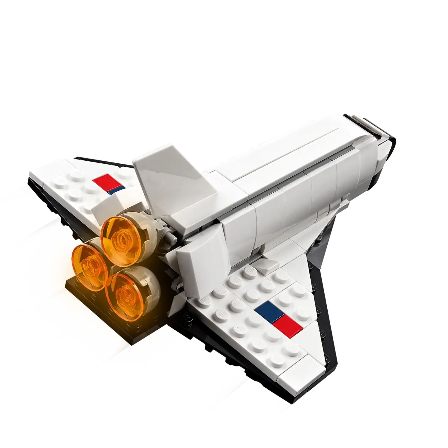 LEGO® Creator 3-in-1 Space Shuttle 31134