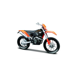 Maisto KTM 459 Scale 1:18 Motorcycle