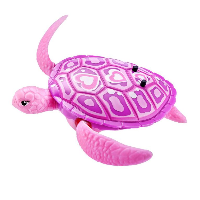 Zuru Robo Alive Robo Turtle Series 1 Assorted