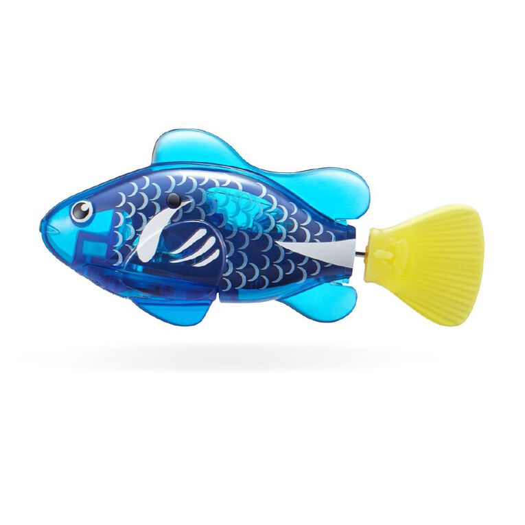 Zuru Robo Alive Robo Fish Series 3 Assorted