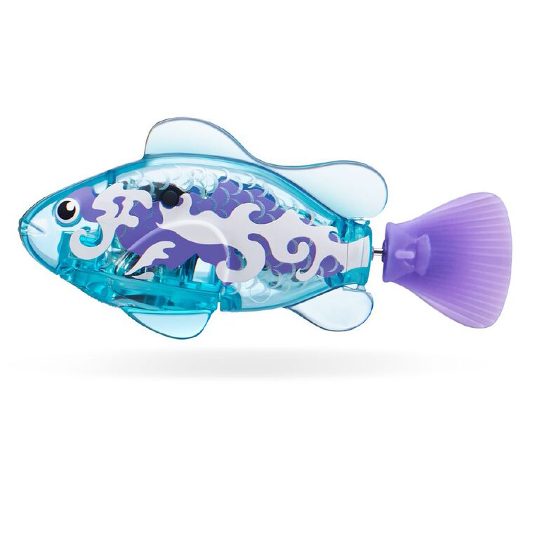 Zuru Robo Alive Robo Fish Series 3 Assorted