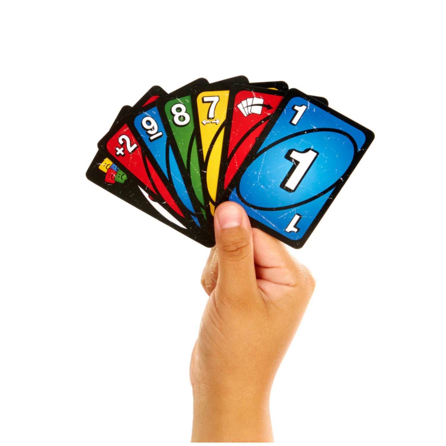 UNO Show 'Em No Mercy™ Mattel Games