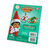 Christmas Sticker Advent Calendar and The Elf on the Shelf Activity Book