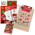 Elf on the Shelf Fun and Games Activities Combo