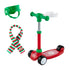 The Elf on the Shelf - STAND-N-SCOOT & Scene Setter Kit