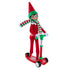 The Elf on the Shelf - Scout Elves at Play - STAND-N-SCOOT Elf Bunting