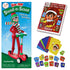 The Elf on the Shelf - Scout Elves at Play - STAND-N-SCOOT & Elf Snap Card