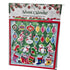 Christmas Sticker Advent Calendar and The Elf on the Shelf Activity Book