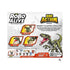 Robo Alive Dino Action Raptor