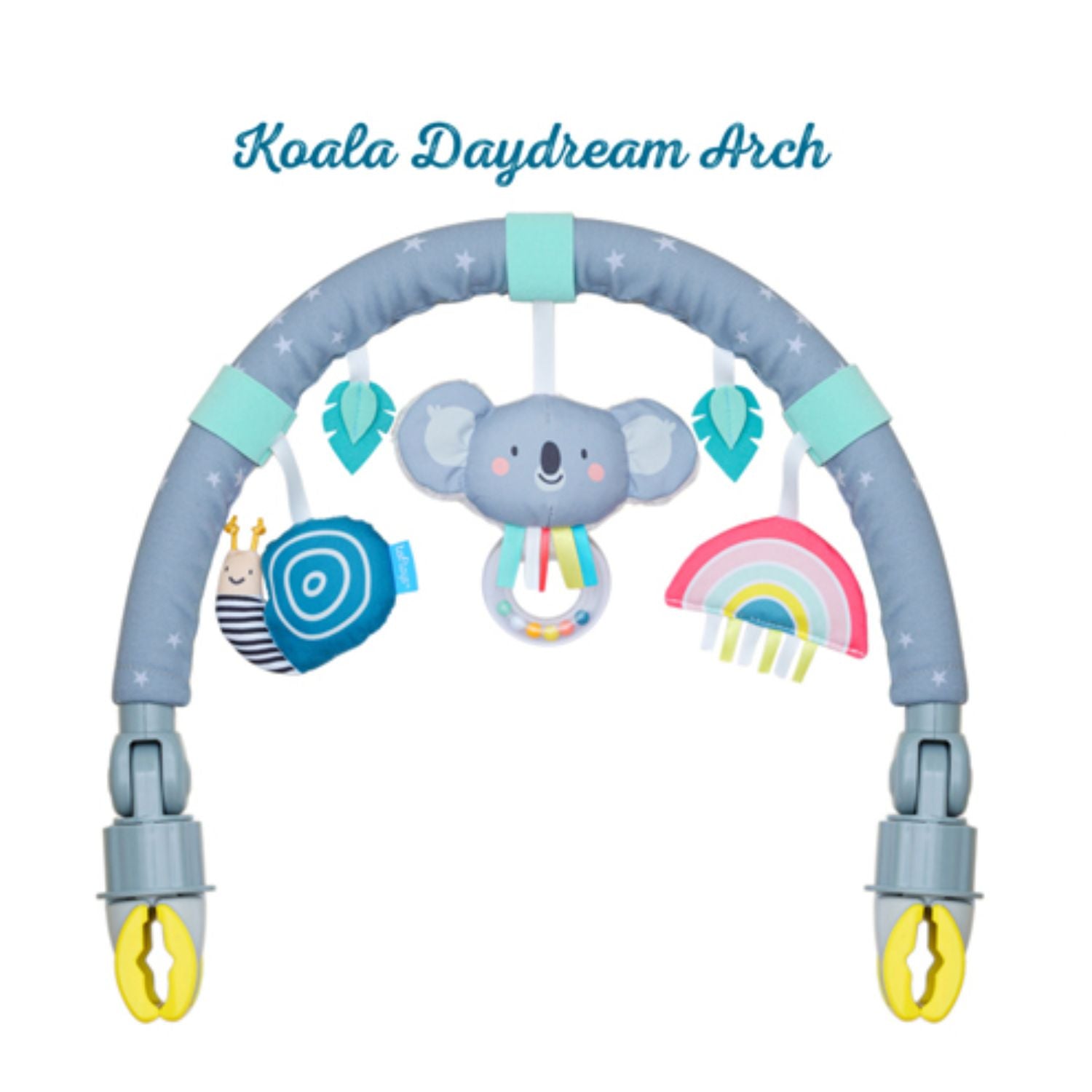 Taf Toys Koala Arch (adjustable clamp) 1