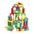 Melissa & Doug 100 Wood Block Set