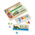 Melissa & Doug See & Spell Learning Toy