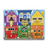 Melissa & Doug Latches Board