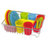 Melissa & Doug Let's Play House Wash and Dry Dish Set