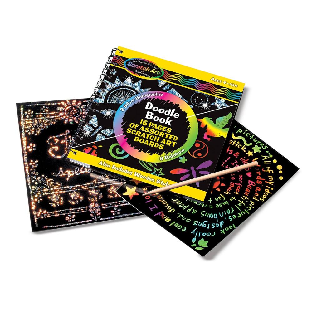 Melissa & Doug Doodle Pad