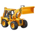 Bruder JCB 4CX Backhoe Loader Digger