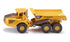 Siku Volvo Dumper Scale 1:87