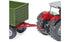 Siku Massey Ferguson 8690 with Front Loader 1:50