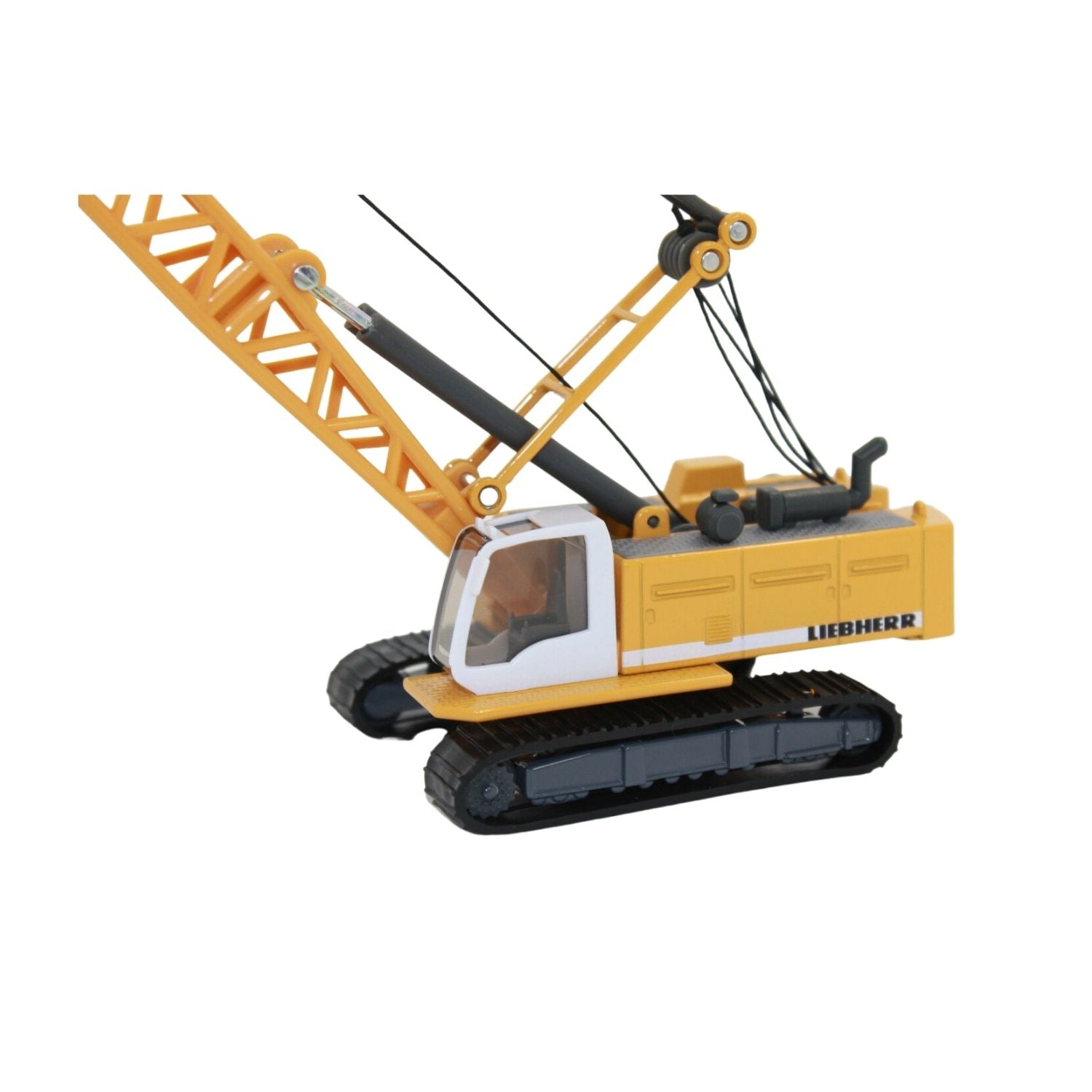 1/87 Liebherr Cable Excavator