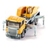 1/87 Siku Scania/Liebherr Telescopic Crane Truck