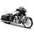 Maisto 2015 Harley Davidson Street Glide Special Motorcycle Model 1/12