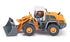 Siku Liebherr L580 Four Wheel Loader Scale 1:50