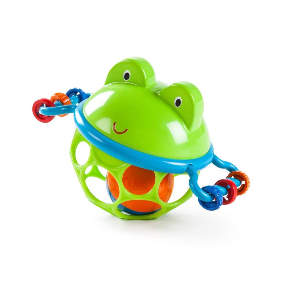 Oball - Frog Ball