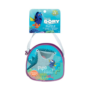 Disney Finding Dory Puzzle In Purse