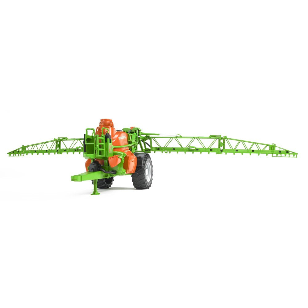 Bruder Amazone UX 5200 trailed field sprayer