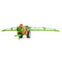 Bruder Amazone UX 5200 trailed field sprayer