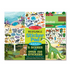 Melissa & Doug Habitats Reusable Sticker Pad