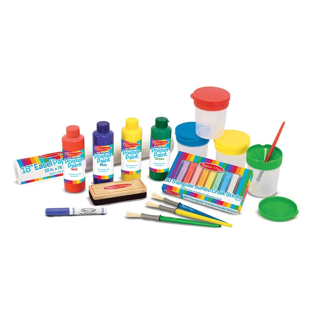 Melissa & Doug Easel Accessory Kit