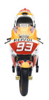 NewRay Repsol Honda Team RC212V Marc Marquez Nr93 Scale 1:12