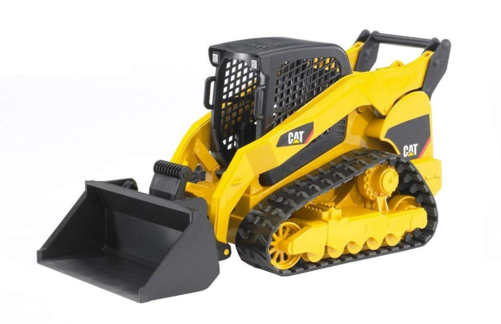 Bruder Caterpillar Multi Terrain Loader