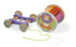 Melissa & Doug Pull and Play Xylophone