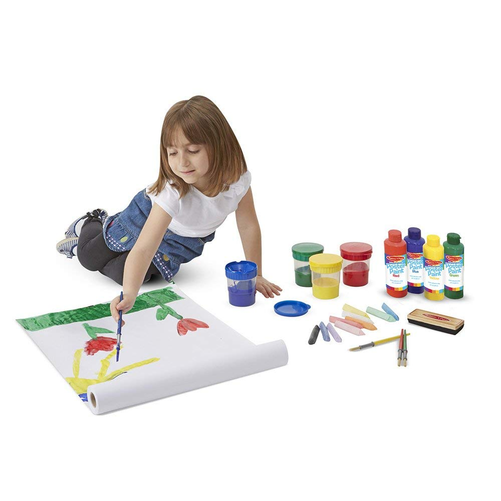 Melissa & Doug Easel Accessory Kit