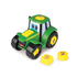 TOMY - John Deere Learn N Pop Johnny Tractor