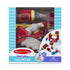 Toolbox Fill and Spill Toddler Toy