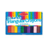 Melissa & Doug Jumbo Triangular Crayons