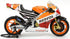 NewRay Repsol Honda Team RC212V Marc Marquez Nr93 Scale 1:12