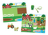 Melissa & Doug Habitats Reusable Sticker Pad