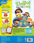 ThinkFun Zingo! 1-2-3 Educational Game