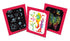 Melissa & Doug Deluxe Combo Scratch Art Set